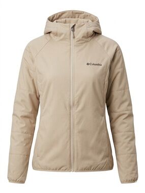 Columbia Women's Kruser Ridge III Plush Softshell Gorpcore Outdoors Jacket